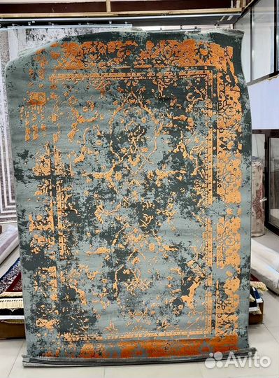 Ковер Иран Алтын Дербент