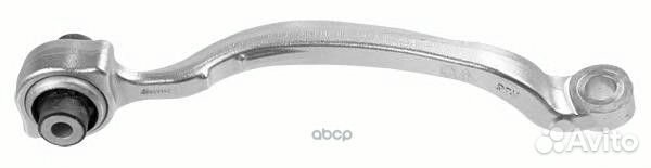 Рычаг пер.ниж.зад.прав.mercedes E-class (W212)