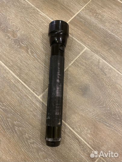 Фонарь maglite