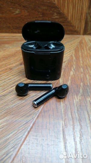 Безпроводные наушники tws-i7