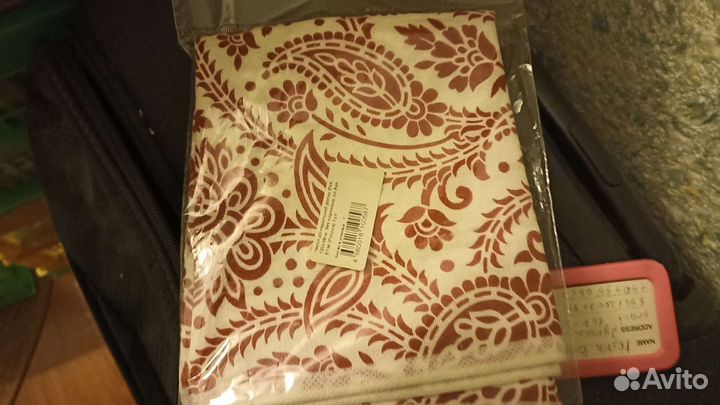 Чехол для гладильной доски новый