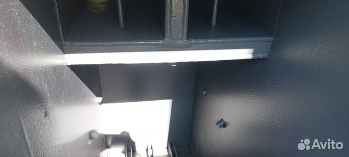 Отопительный котел на твердом топливе 3-25 кВт