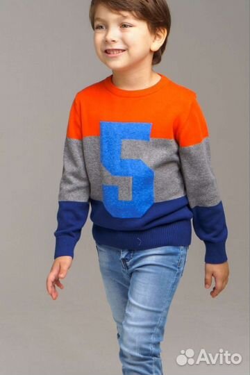 Джемпер PlayToday