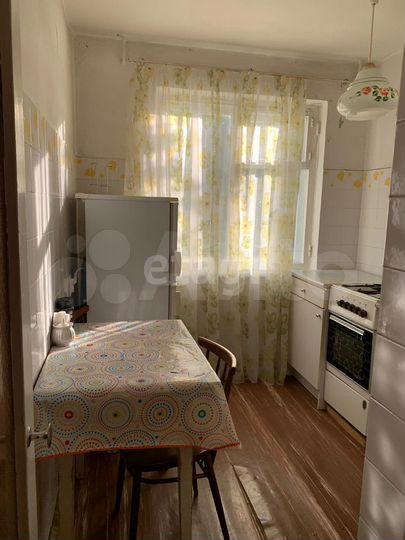 2-к. квартира, 48,2 м², 4/5 эт.