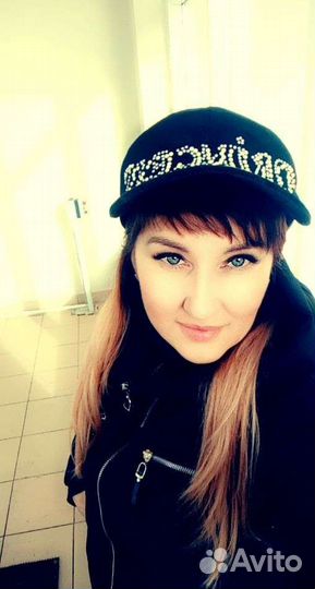 Кепка женская теплая