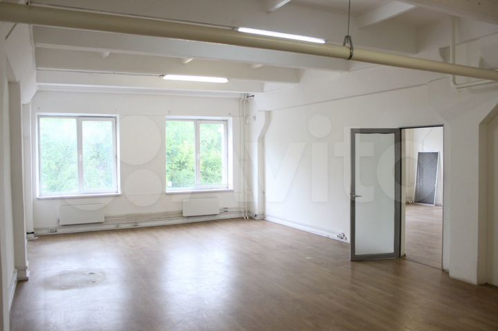 Помещение свободного назначения, 106.8 м²