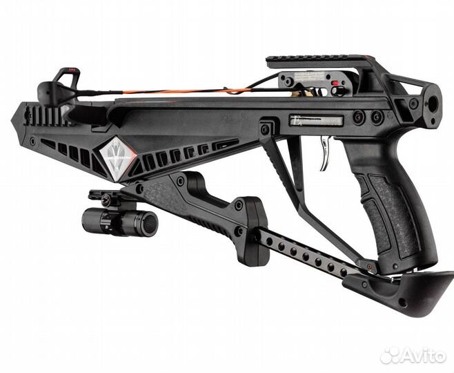 Арбалет-пистолет Ek Cobra System R9
