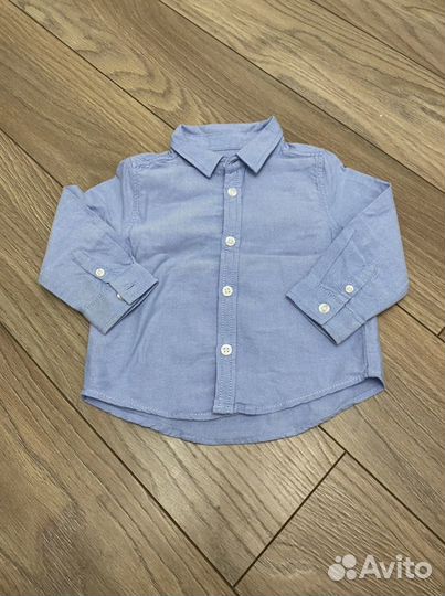 Одежда для мальчина р. 80