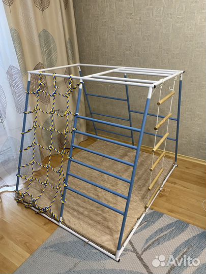 Спортивный комплекс ранний старт