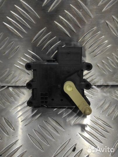 Сервопривод заслонки печки Mazda 6 Gg 2.0