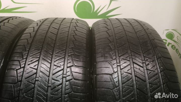 Tigar Summer SUV 235/60 R18