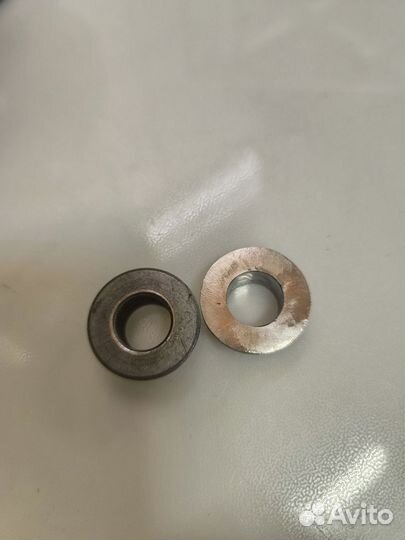 Втулка вала для лебедки Knott (мзса)