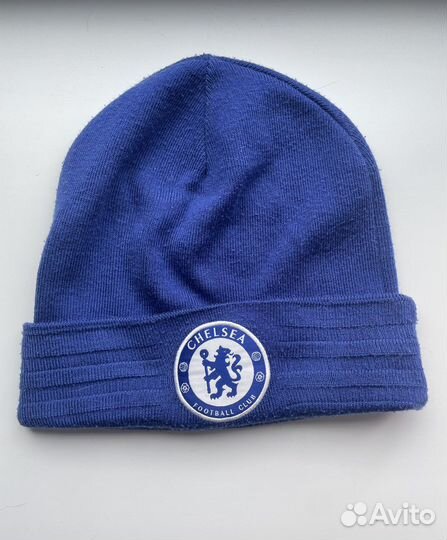 Шапка Adidas Челси
