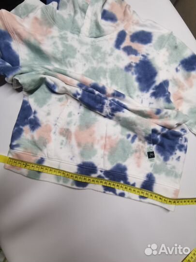 Свитшот art class новый. Размер M(8-10лет)
