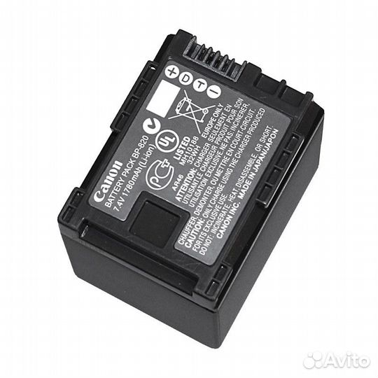 Canon BP-820 original без упаковки