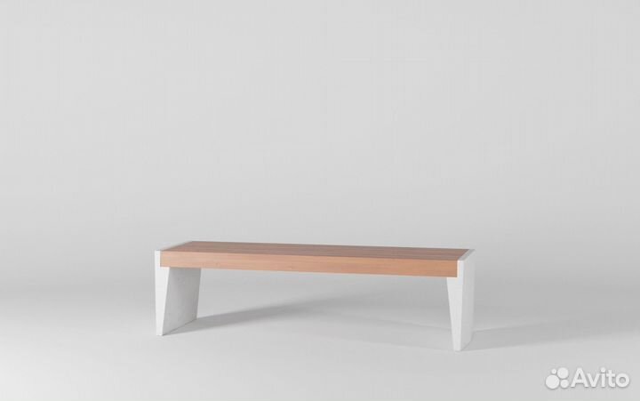 Скамья 