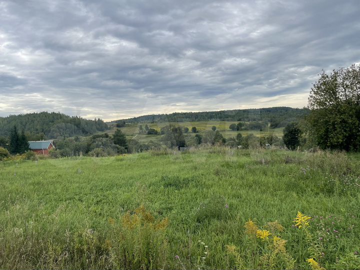 Участок 5 га (ИЖС)