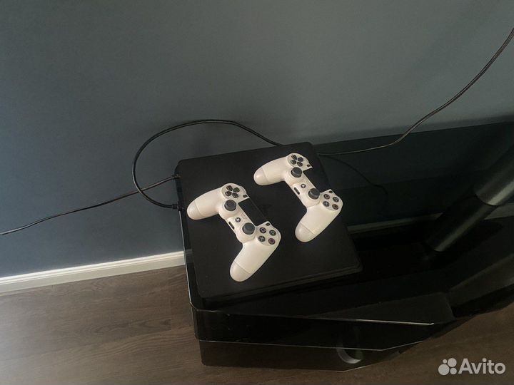 Sony playstation 4 ps4 slim 500gb