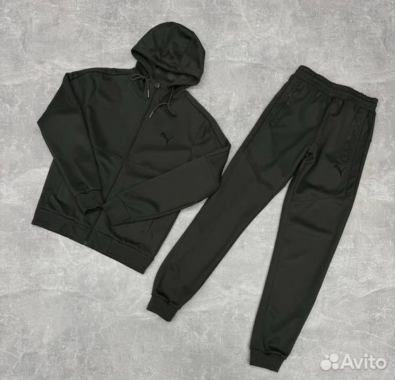 Спортивный костюм Puma