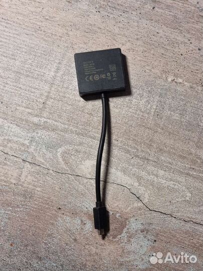 Sony im 750 MHL адаптер переходник