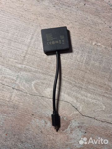 Sony im 750 MHL адаптер переходник