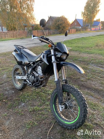 Kawasaki d tracker