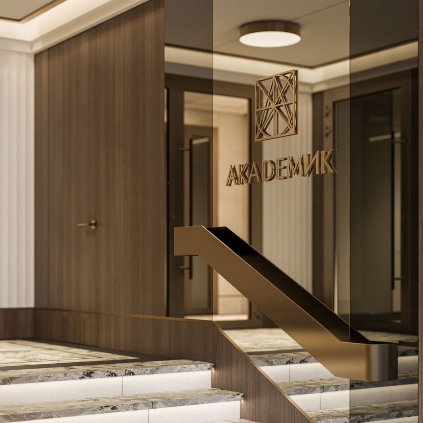 Квартира-студия, 21,7 м², 1/12 эт.
