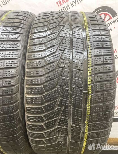 Hankook Winter I'Cept Evo2 W320 275/40 R19 101L