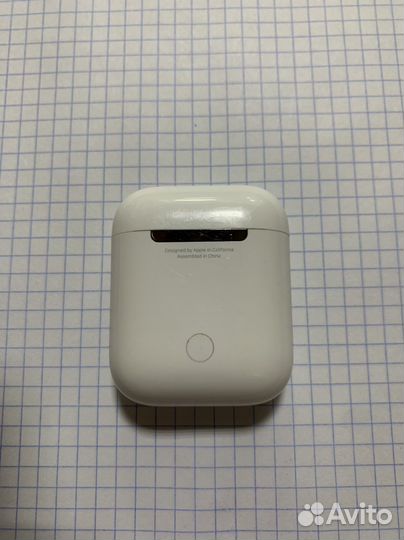 Airpods оригинальные