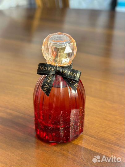 Парфюмерная вода Мерикей