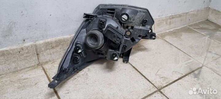 Блокфара Chevrolet Cobalt (цена за 3 шт)