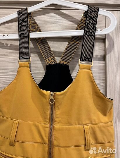 Комбинезон для сноуборда