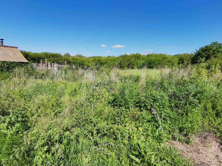 Участок 28 сот. (ИЖС)