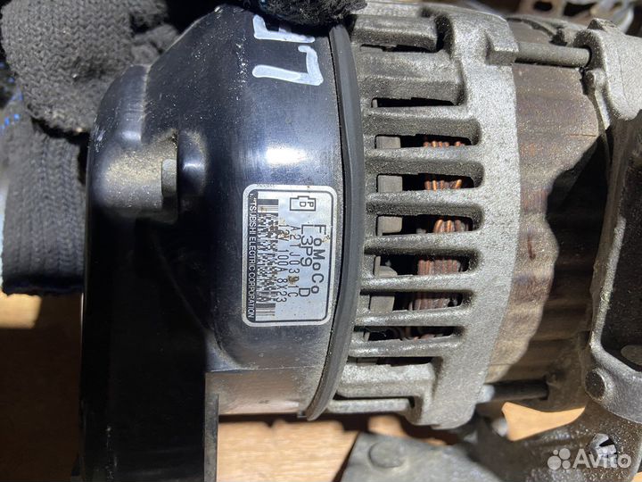 Генератор 2.0 LFMazda 6 GG GH