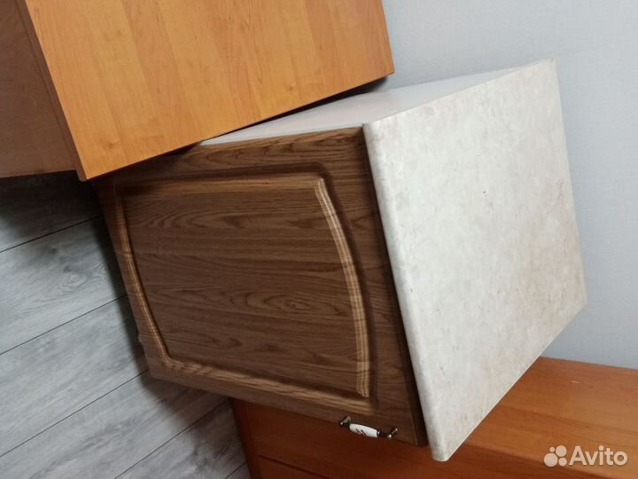 Шкаф кухонный напольный