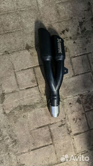 Разбор Zx6r 636 2004