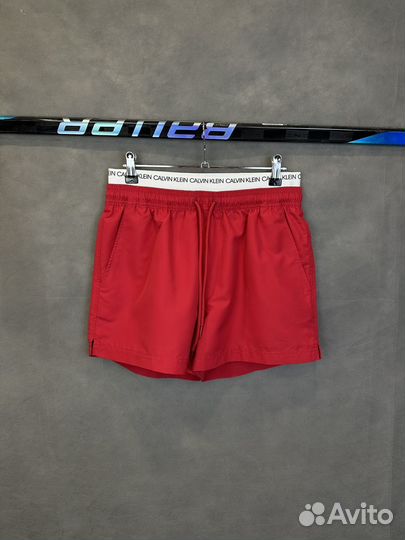 Плавательные шорты Calvin Klein оригинал