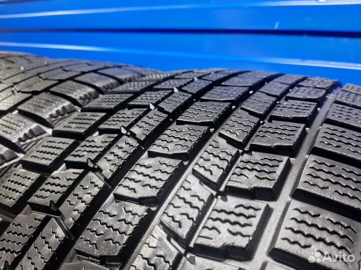 Dunlop DSX-2 225/45 R17 100Q