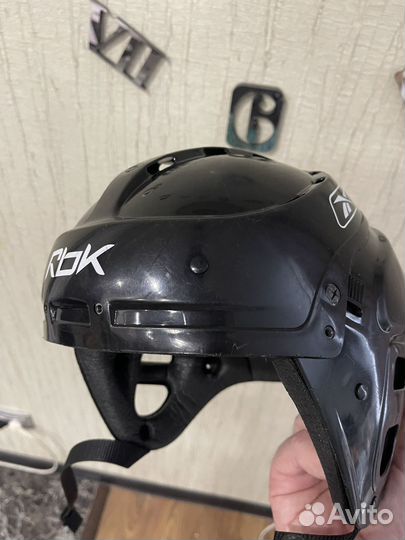 Шдем хоккейный