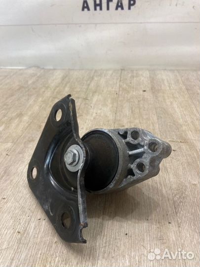 Подушка двигателя правая Ford Fusion CBK 1.4