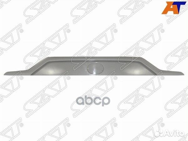 Накладка двери Toyota RAV4 (XA50) 18- (Сзади