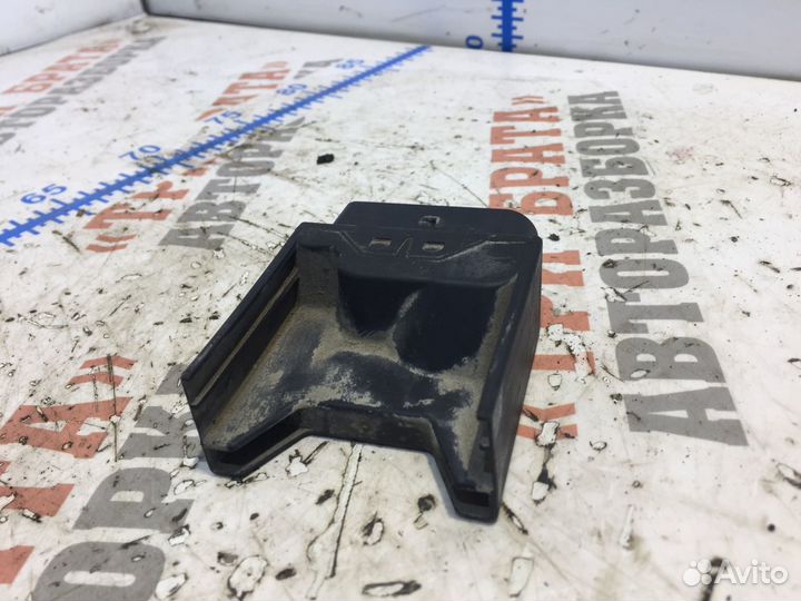 Шкода Октавия Блок управления бензонасосом