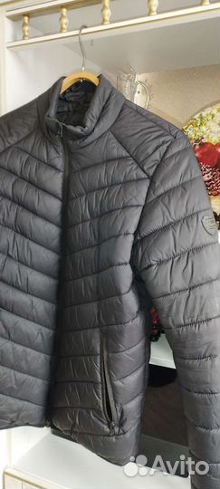 Мужская куртка colins