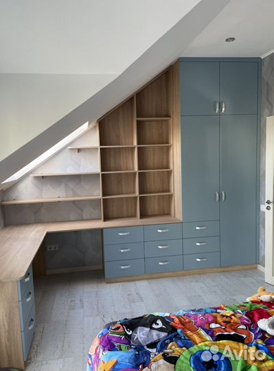 Мебель на заказ/установка/Шкаф/кухня