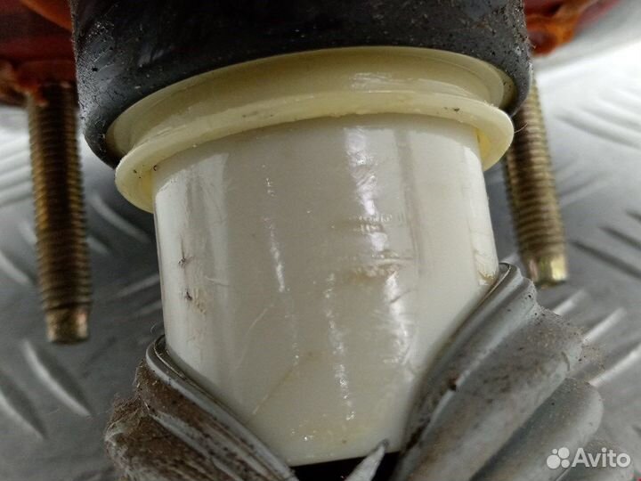 Усилитель тормозов вакуумный для Ford Focus 1