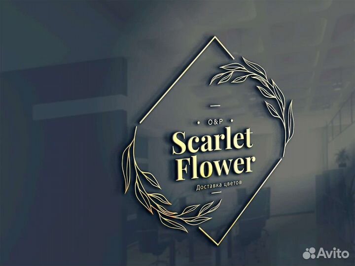 Логотип l фирменный стиль l услуги дизайнера