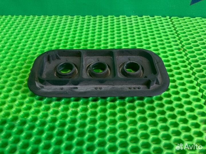 Уплотнение щита передка Bmw X5 E70 N57D30A 2012