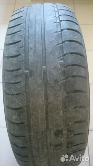 Nokian nordman sx 185 65 r15