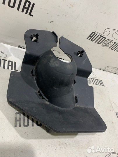 Пыльник рулевой колонки Mazda 6 GH LF 2011