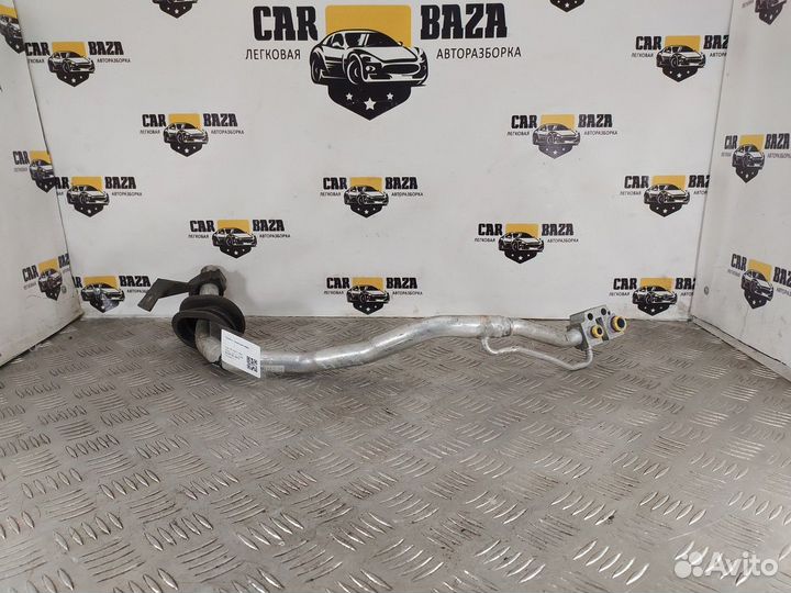 Трубка кондиционера